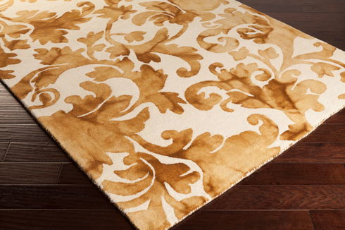 Belladonna Handmade Rug