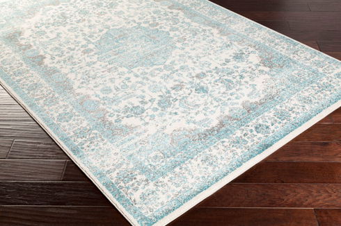 Aberdine Machine Woven Rug