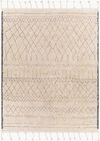 Khemisset Handmade Rug thumbnail 0