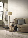 Modern Perspective Gold Wallpaper, by York Wall, 27' length x 2'3" width x 0.02" depth thumbnail 3