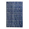 Fressia Blue 8 X 10 Rug thumbnail 2