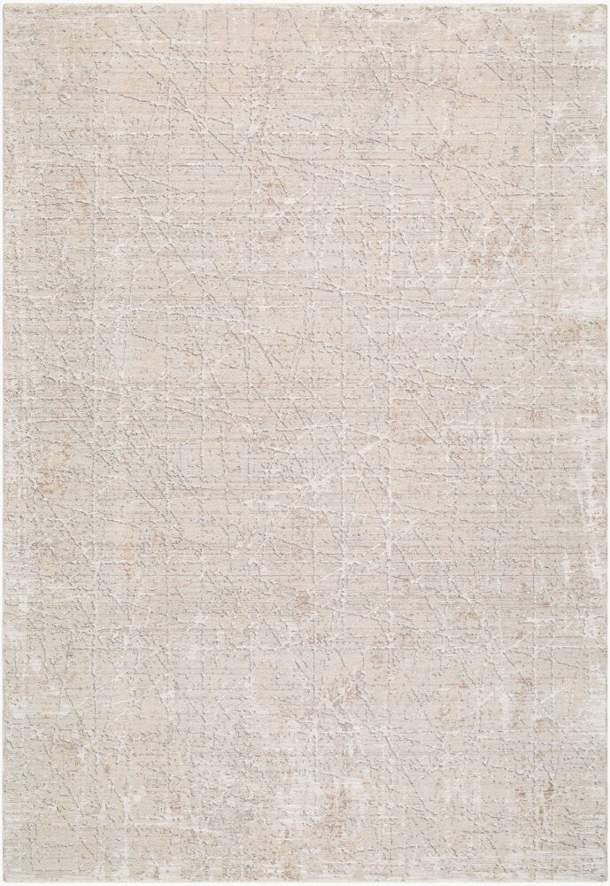 Nathan Machine Woven Rug large image 