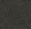 Geodes Black Wallpaper thumbnail 0