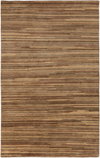 Gradience Handmade Rug, by Surya, 8' length x 5' width thumbnail