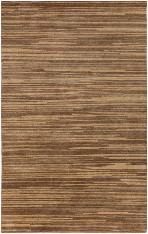 Gradience Handmade Rug