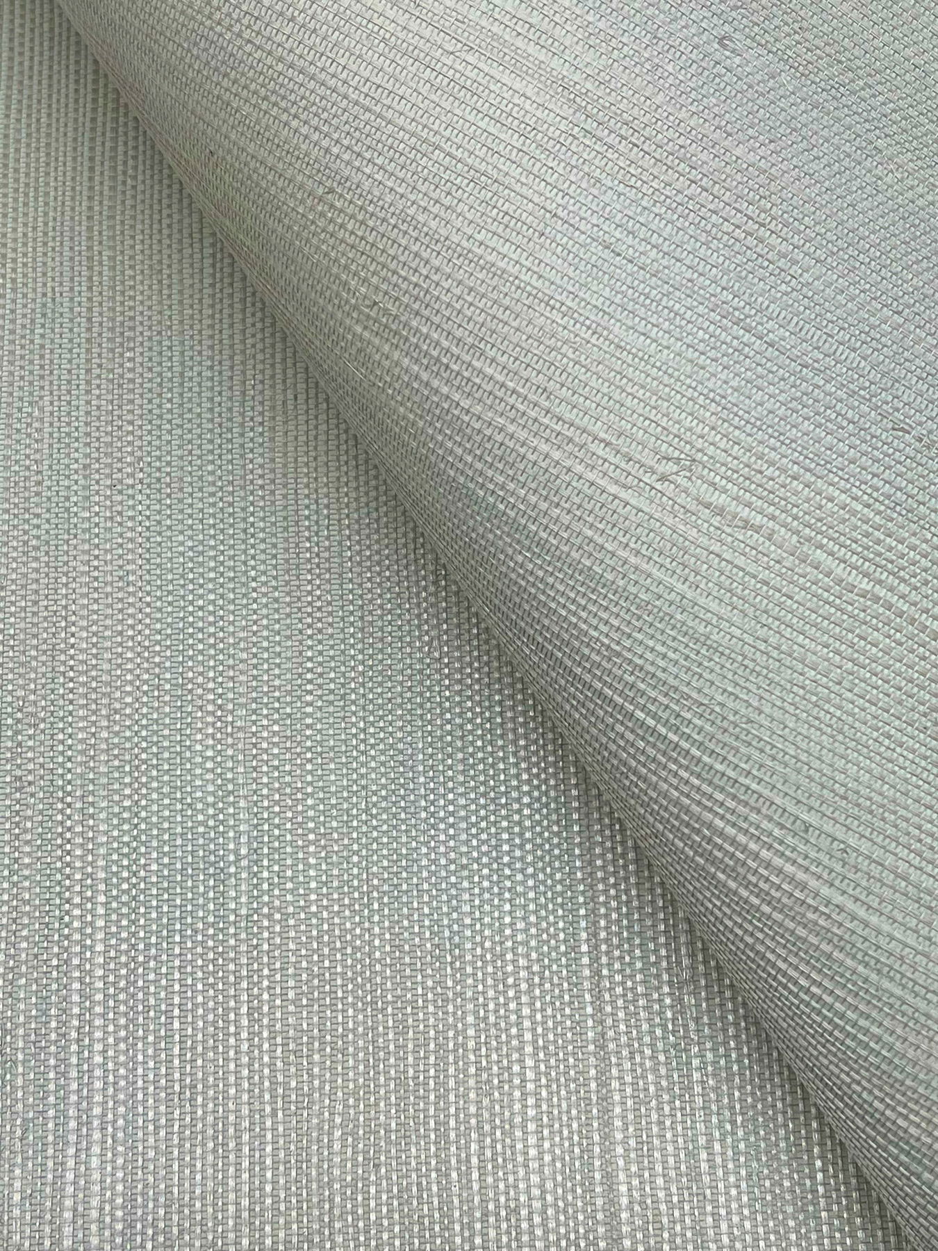 Maguey Sisal Green Wallpaper large image 