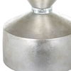 Vial Silver Buffet Lamp thumbnail 6