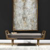 Waylon Mid-Century Modern Bench thumbnail 3
