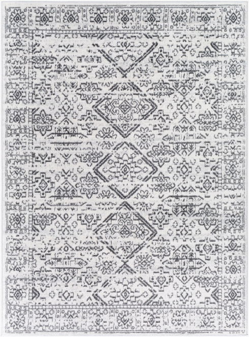 Cesar Machine Woven Rug