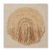 Loloi Afternoon Sunshine Wall Art, Wall Hanging, 29" length x 29" width thumbnail 1