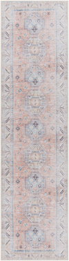 Antiquity Machine Woven Rug, by Surya, 11'11.7" length x 2'7.5" width thumbnail