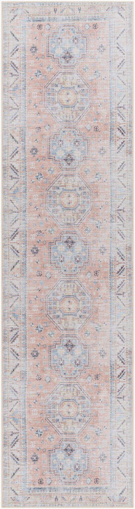 Antiquity Machine Woven Rug