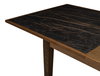 Butterfly Dining Table, by Sarreid, 3'5" length x 6'9" width x 2'6" height thumbnail 10