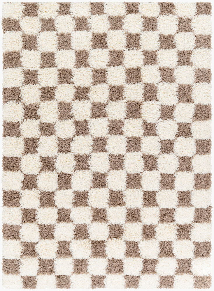 Urban Shag Machine Woven Rug large image 