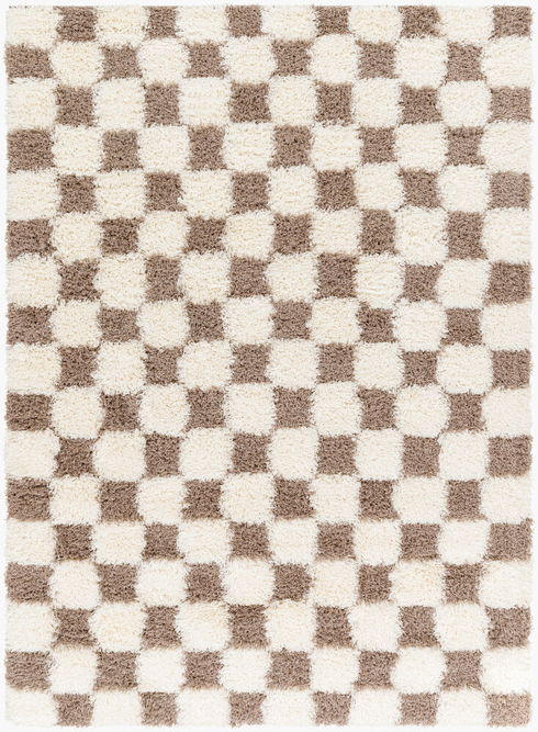 Urban Shag Machine Woven Rug