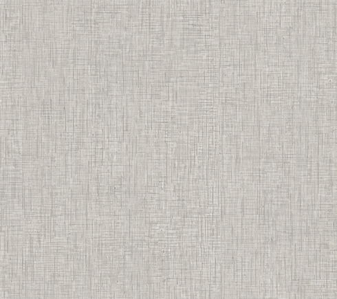 Threaded Silk Taupe Wallpaper