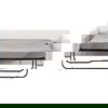 Clara 86' Slim Arm Queen Sleeper Sofa thumbnail 3
