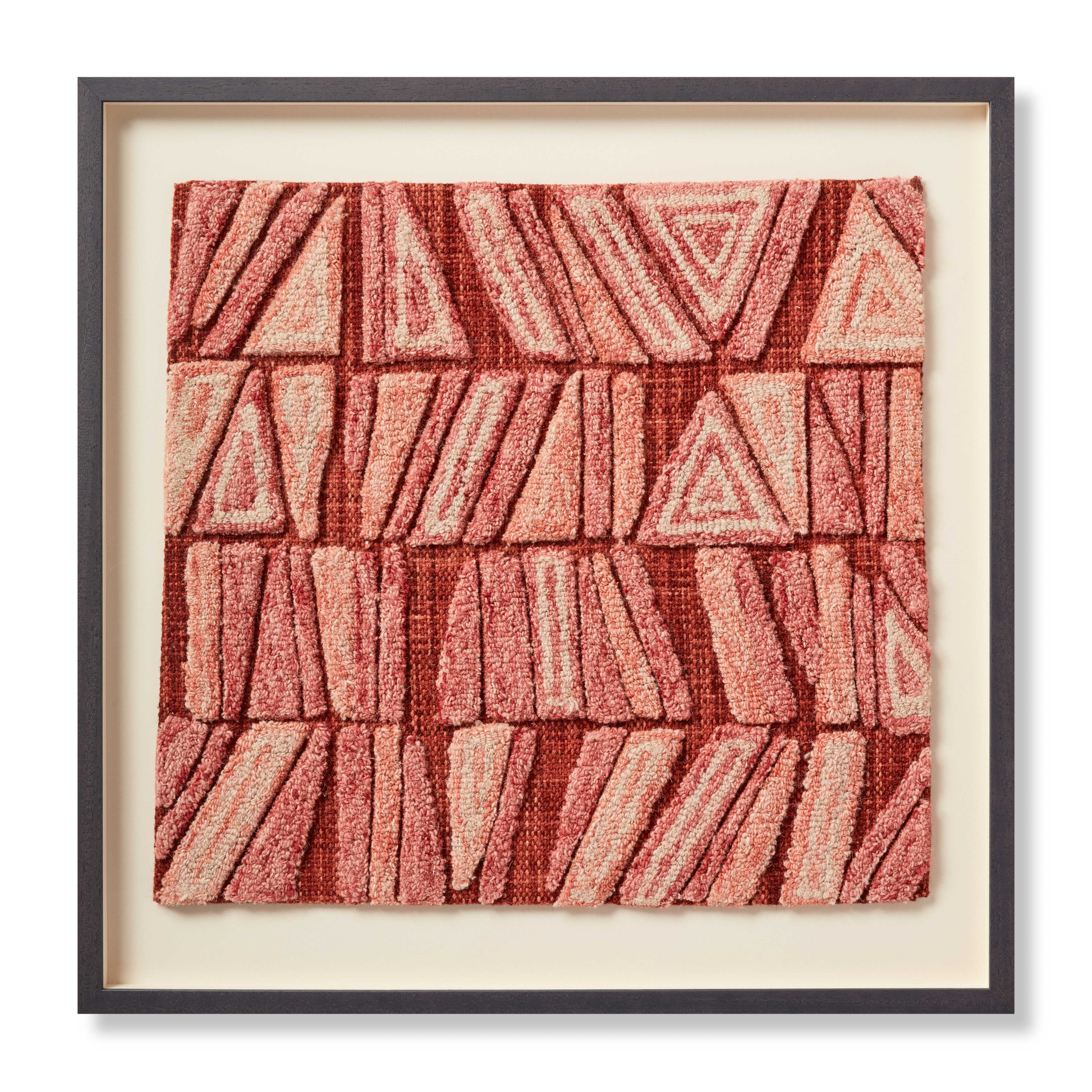 Loloi Moongu Wall Art large image 