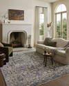 Loloi Clarisse Rug, 5'1" length x 7'6" width thumbnail 2