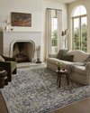 Loloi Clarisse Rug, 5'1" length x 7'6" width thumbnail 2