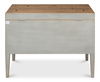 Trunk Side Table W/ Secret Storage thumbnail 2