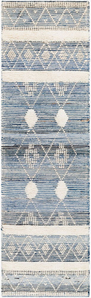 Nadine Handmade Rug large image 