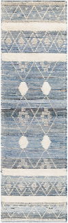 Nadine Handmade Rug thumbnail 0