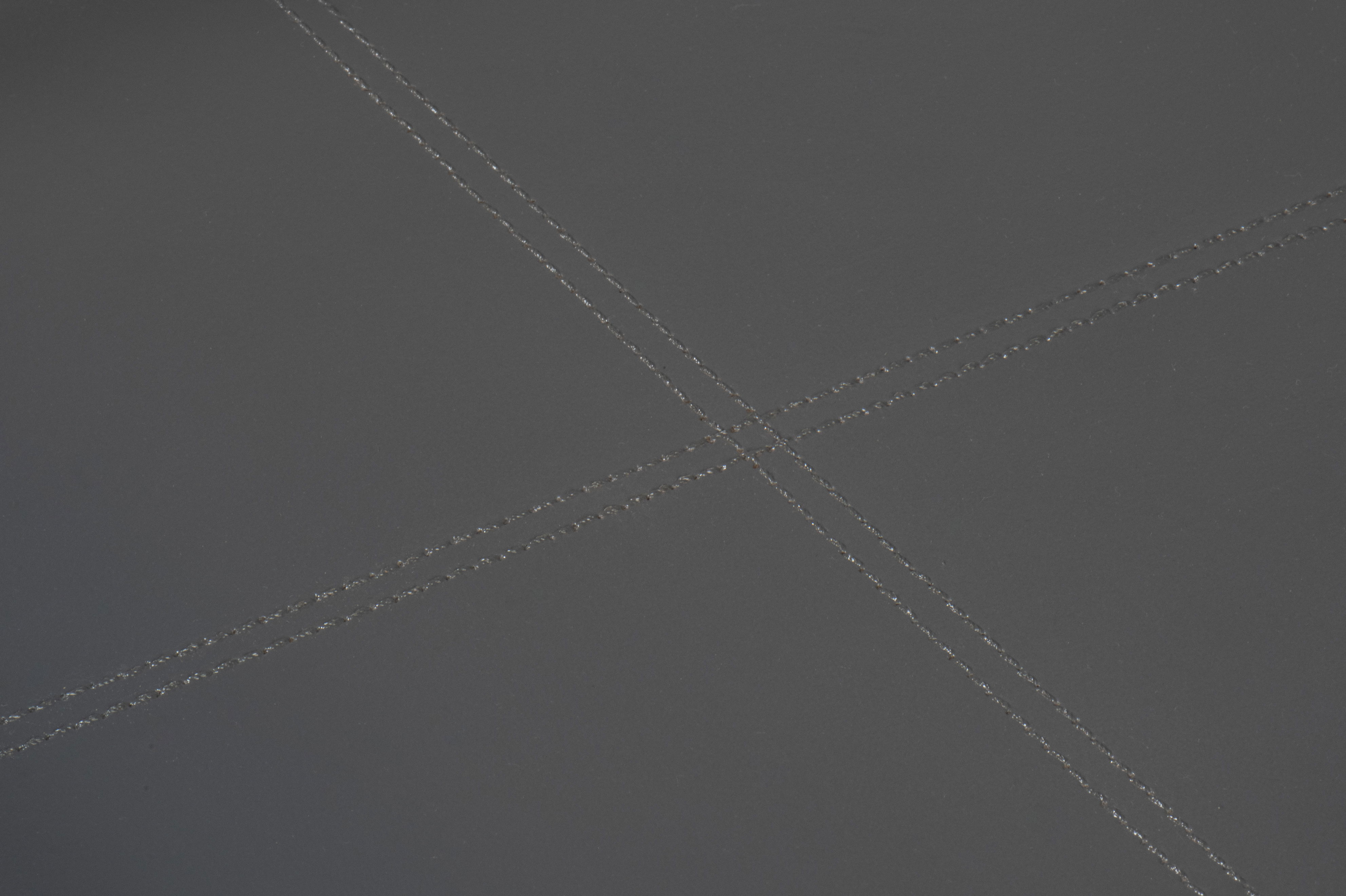Safari Leather Tray, Quiet Shade large image 