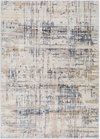 Alpine Machine Woven Rug, by Surya, 9'6.17" length x 6'6.74" width thumbnail