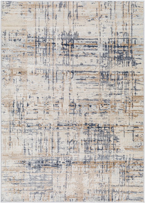 Alpine Machine Woven Rug