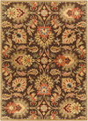 Caesar Handmade Rug, by Surya, 11' length x 8' width thumbnail