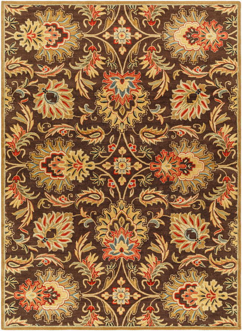 Caesar Handmade Rug