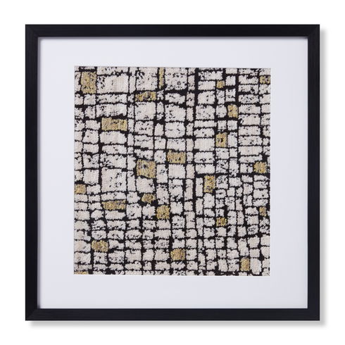 Loloi Sandglass Wall Art