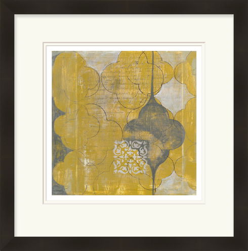 Surya Wall Decor