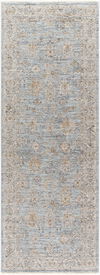 Avant Garde Machine Woven Rug thumbnail 0