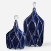 Klara Geometric Bottles, S/2 thumbnail 0