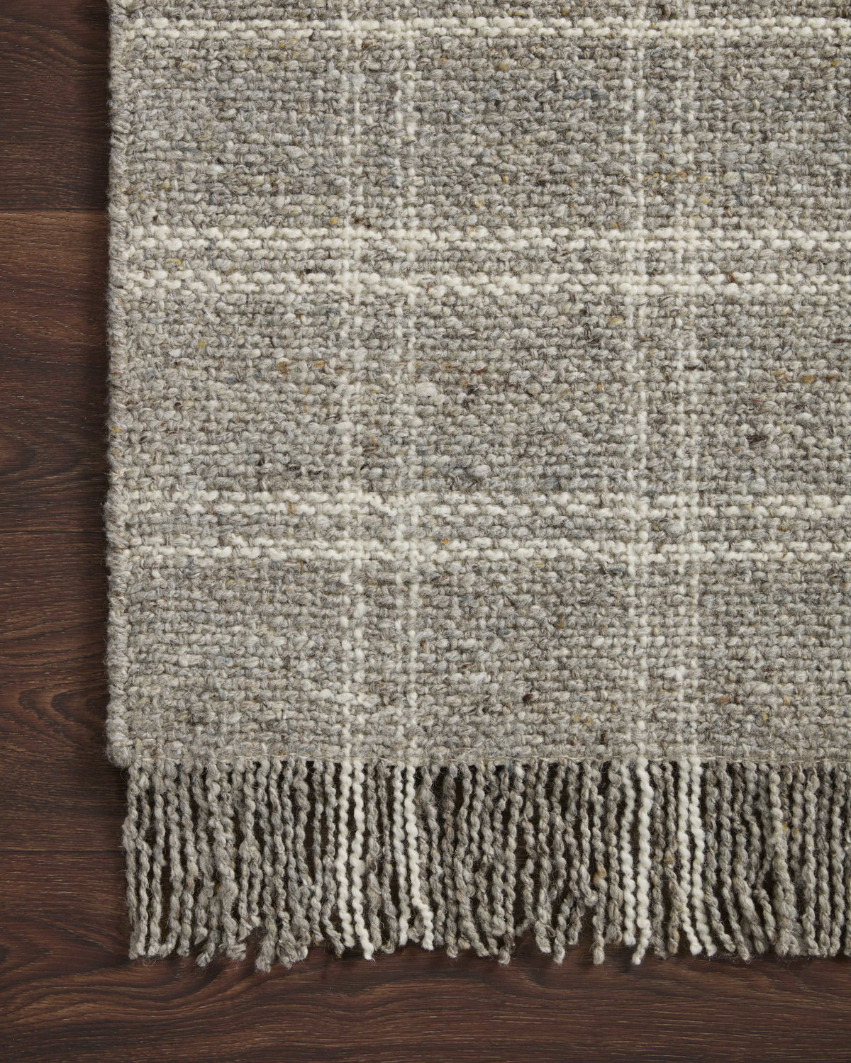 Magnolia Home by Joanna Gaines x Loloi Caleb Rug, 2'6" length x 7'6" width View 3