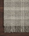 Magnolia Home by Joanna Gaines x Loloi Caleb Rug, 2'6" length x 7'6" width thumbnail 3