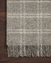 Magnolia Home by Joanna Gaines x Loloi Caleb Rug, 5' length x 7'6" width thumbnail 3