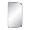 Sylvie Wall Mirror, by Renwil, 36" height x 1" depth thumbnail 2