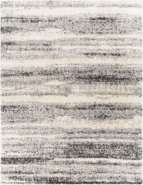 Eskimo Shag Machine Woven Rug