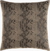 Torrid Accent Pillow, Decorative Pillow by Surya, 18" length x 18" width thumbnail