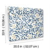 Willowberry Blue Wallpaper thumbnail 6