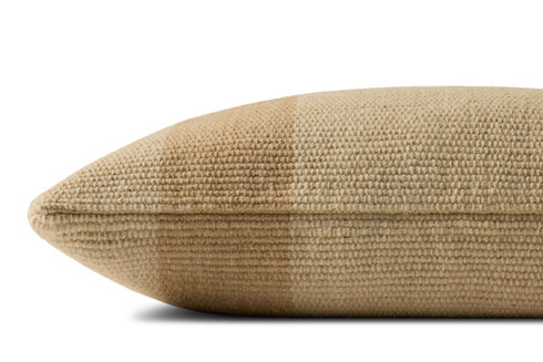 Leanne Ford x Loloi Mistwood Pillow