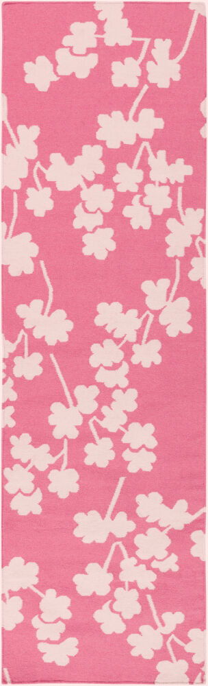Fallon Handmade Rug