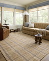 Chris Loves Julia x Loloi Judy Rug, 1'6" length x 1'6" width thumbnail 3