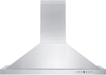 Online Designer Patio ZLINE Outdoor Wall Mount Range Hood