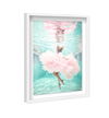 Aquatic Ballerina II (Diamond Dust), Art by Oliver Gal,  30x45 thumbnail 2