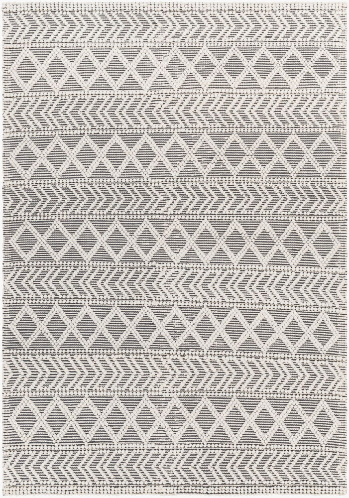 Daffodil Handmade Rug large image 