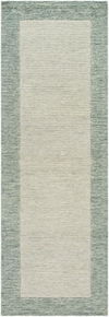 Skylar Handmade Rug, by Surya, 8' length x 2'6" width thumbnail